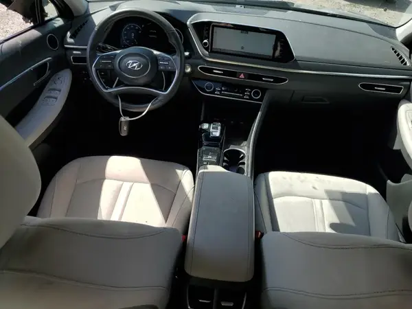 KMHL14JA3PA250812 2023 HYUNDAI SONATA - Image 8