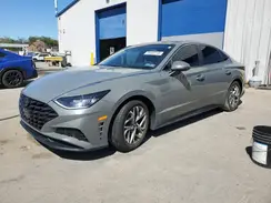 KMHL14JA3PA253712 2023 HYUNDAI SONATA