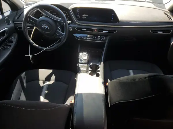 KMHL14JA3PA253712 2023 HYUNDAI SONATA - Image 8