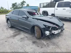 KMHL14JA3PA256254 2023 HYUNDAI SONATA