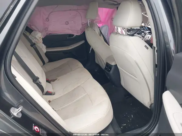 KMHL14JA3PA256254 2023 HYUNDAI SONATA - Image 8