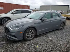 KMHL14JA3PA256643 2023 HYUNDAI SONATA