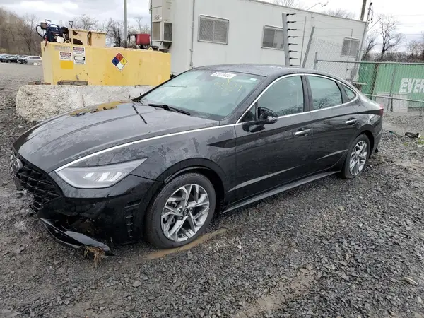 KMHL14JA3PA263995 2023 HYUNDAI SONATA - Image 1