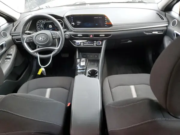 KMHL14JA3PA263995 2023 HYUNDAI SONATA - Image 8