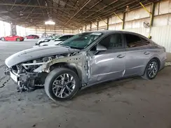 KMHL14JA3PA264080 2023 HYUNDAI SONATA
