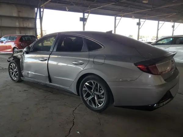 KMHL14JA3PA264080 2023 HYUNDAI SONATA - Image 2
