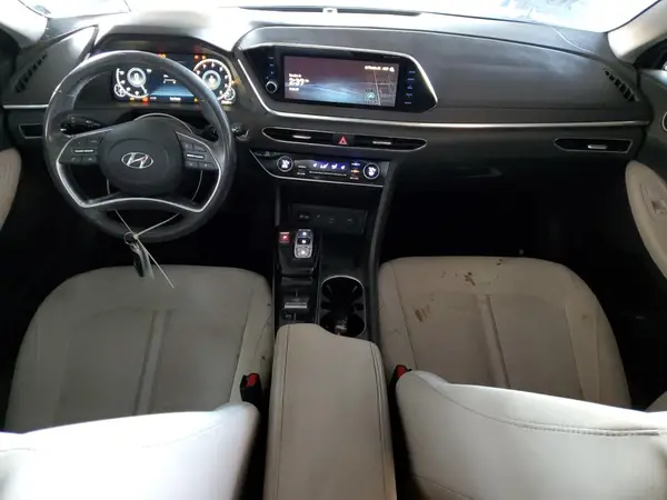 KMHL14JA3PA264080 2023 HYUNDAI SONATA - Image 8