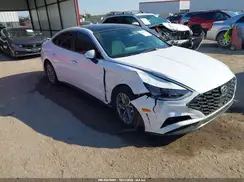 KMHL14JA3PA264466 2023 HYUNDAI SONATA