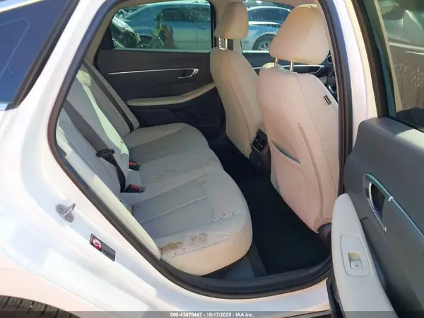 KMHL14JA3PA264466 2023 HYUNDAI SONATA - Image 8