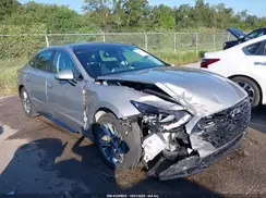 KMHL14JA3PA269277 2023 HYUNDAI SONATA