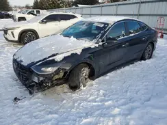 KMHL14JA3PA271627 2023 HYUNDAI SONATA
