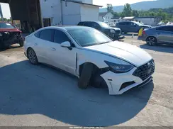 KMHL14JA3PA271689 2023 HYUNDAI SONATA