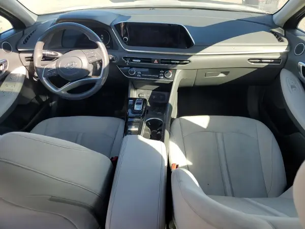 KMHL14JA3PA272017 2023 HYUNDAI SONATA - Image 8
