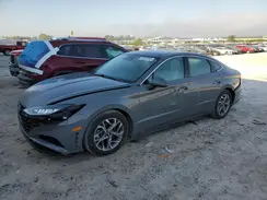 KMHL14JA3PA272020 2023 HYUNDAI SONATA