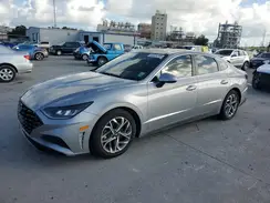 KMHL14JA3PA278576 2023 HYUNDAI SONATA