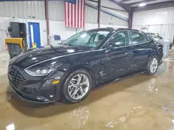 KMHL14JA3PA282711 2023 HYUNDAI SONATA