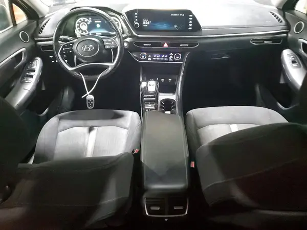 KMHL14JA3PA282711 2023 HYUNDAI SONATA - Image 8