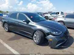 KMHL14JA3PA282756 2023 HYUNDAI SONATA