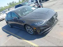 KMHL14JA3PA290226 2023 HYUNDAI SONATA