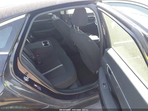 KMHL14JA3PA290226 2023 HYUNDAI SONATA - Image 8