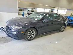 KMHL14JA3PA293174 2023 HYUNDAI SONATA