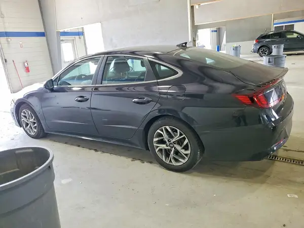 KMHL14JA3PA293174 2023 HYUNDAI SONATA - Image 2