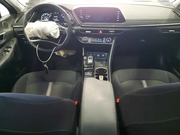 KMHL14JA3PA293174 2023 HYUNDAI SONATA - Image 8