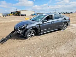 KMHL14JA3PA301869 2023 HYUNDAI SONATA