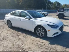 KMHL14JA3PA307042 2023 HYUNDAI SONATA