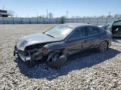 KMHL14JA3PA307218 2023 HYUNDAI SONATA