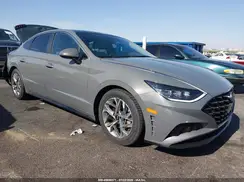 KMHL14JA3PA308322 2023 HYUNDAI SONATA