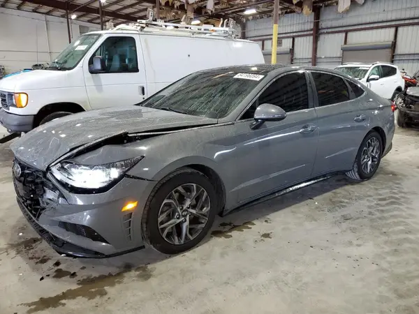 KMHL14JA3PA309650 2023 HYUNDAI SONATA - Image 1