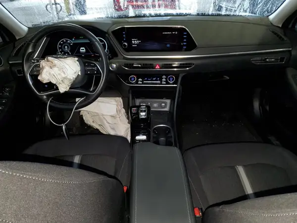 KMHL14JA3PA309650 2023 HYUNDAI SONATA - Image 8