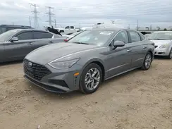 KMHL14JA3PA312080 2023 HYUNDAI SONATA