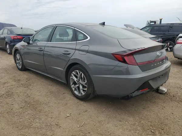 KMHL14JA3PA312080 2023 HYUNDAI SONATA - Image 2