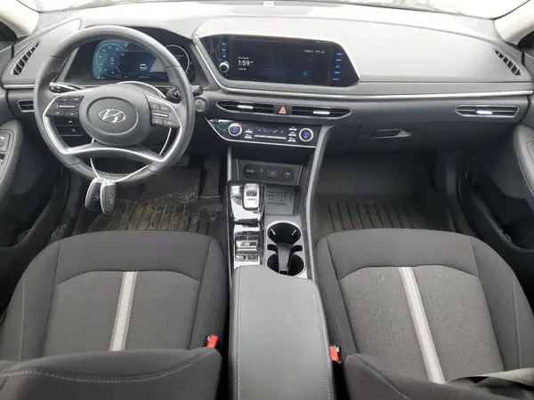KMHL14JA3PA312080 2023 HYUNDAI SONATA - Image 8