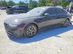 KMHL14JA3PA327629 2023 HYUNDAI SONATA