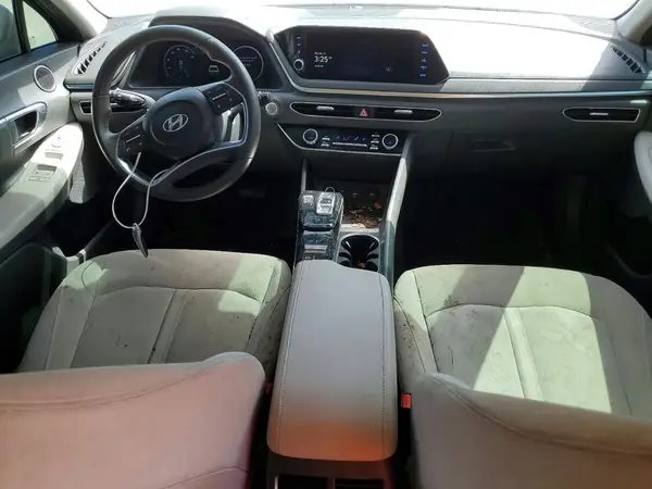 KMHL14JA3PA327629 2023 HYUNDAI SONATA - Image 8