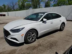 KMHL14JA3PA328702 2023 HYUNDAI SONATA