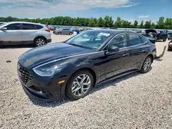 KMHL14JA3PA329428 2023 HYUNDAI SONATA