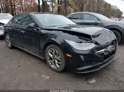 KMHL14JA3PA330868 2023 HYUNDAI SONATA