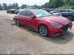 KMHL14JA3PA332460 2023 HYUNDAI SONATA