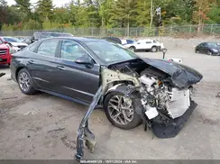 KMHL14JA3PA346360 2023 HYUNDAI SONATA