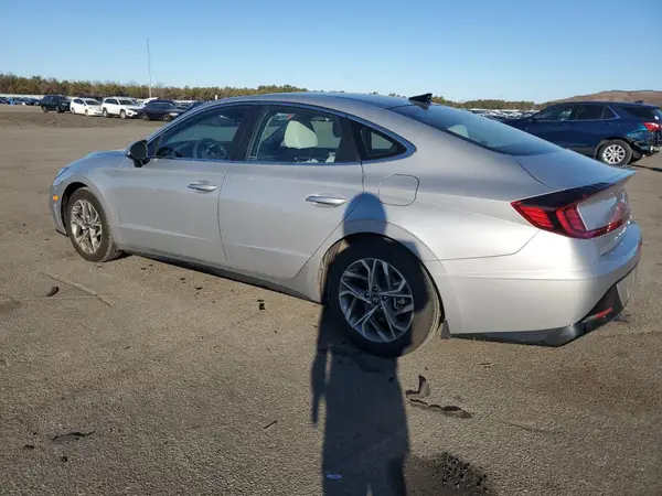KMHL14JA3PA347900 2023 HYUNDAI SONATA - Image 2