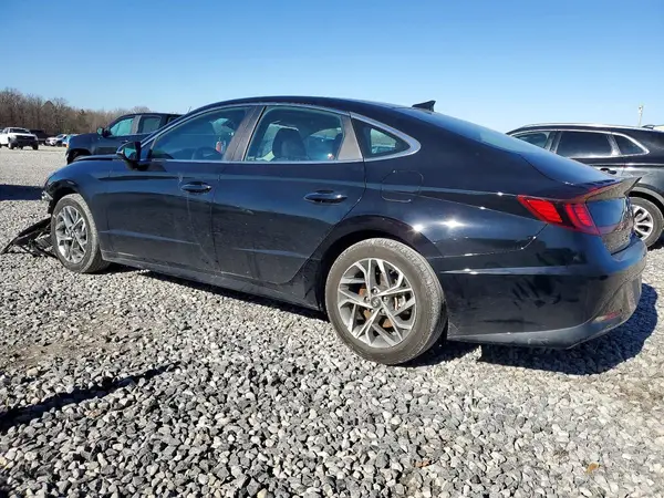 KMHL14JA3PA347931 2023 HYUNDAI SONATA - Image 2