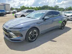 KMHL14JA3RA349794 2024 HYUNDAI SONATA