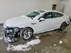 KMHL14JA3RA350184 2024 HYUNDAI SONATA