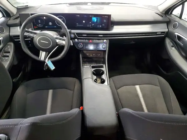 KMHL14JA3RA350184 2024 HYUNDAI SONATA - Image 8