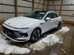 KMHL14JA3RA350279 2024 HYUNDAI SONATA