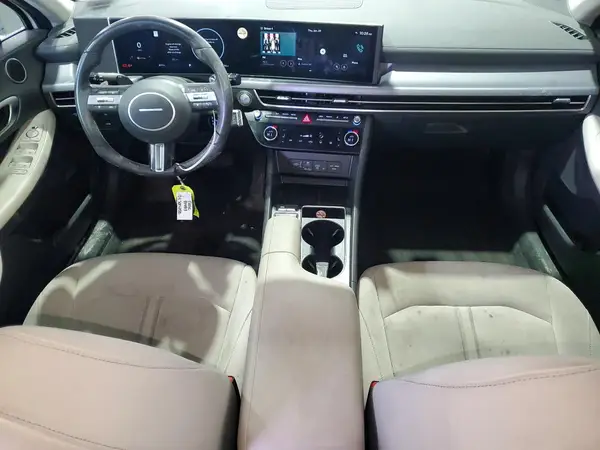 KMHL14JA3RA350279 2024 HYUNDAI SONATA - Image 8